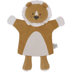 Sterntaler Handpop Lio Uni