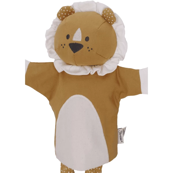 Sterntaler Handpop Lio Uni 7 Sterntaler Handpop Lio Uni - Afbeelding 5