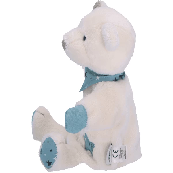 Sterntaler Kinderhandpop Elia 4 Sterntaler Kinderhandpop Elia - Afbeelding 2