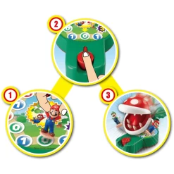 Super Mario™ Piranha Plant Escape! -Kinder Avontuur Verkoop super mario piranha plant escape a305527 2