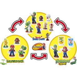 Super Mario™ Piranha Plant Escape! -Kinder Avontuur Verkoop super mario piranha plant escape a305527 4
