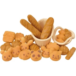 Sylvanian Families ® Bakkerij Set Voor Startershuis -Kinder Avontuur Verkoop sylvanian families bakkerij set voor startershuis a305311 2