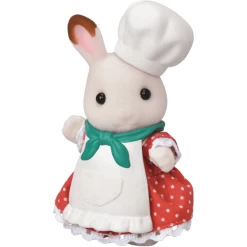 Sylvanian Families ® Bakkerij Set Voor Startershuis -Kinder Avontuur Verkoop sylvanian families bakkerij set voor startershuis a305311 3