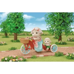Sylvanian Families ® Popcorn Bezorgservice Met Cijfer 9 Sylvanian Families ® Popcorn Bezorgservice Met Cijfer -Kinder Avontuur Verkoop sylvanian families popcorn bezorgservice met cijfer a334550 3