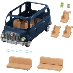 SYLVANIAN FAMILIES Stationwagen