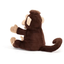 Trudi Marionetten Handpop Aap (Maat S) 8 Trudi Marionetten Handpop Aap (Maat S) -Kinder Avontuur Verkoop trudi marionetten handpop aap maat s a034898 1