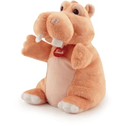 Trudi Marionetten Handpop Nijlpaard (Maat S) -Kinder Avontuur Verkoop trudi marionetten handpop nijlpaard maat s a368901 2