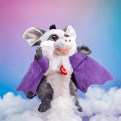 Trudi Marionetten Handpop Vleermuis (Maat S) 10 Trudi Marionetten Handpop Vleermuis (Maat S) -Kinder Avontuur Verkoop trudi marionetten handpop vleermuis maat s a368902 3