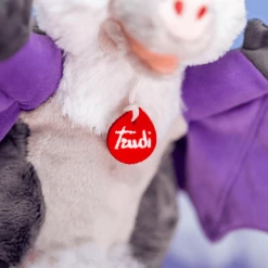 Trudi Marionetten Handpop Vleermuis (Maat S) 11 Trudi Marionetten Handpop Vleermuis (Maat S) -Kinder Avontuur Verkoop trudi marionetten handpop vleermuis maat s a368902 4