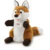 Trudi Marionetten Handpop Vos (Maat S) -Kinder Avontuur Verkoop trudi marionetten handpop vos maat s a034899