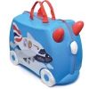Trunki Kinderkoffer - Amelia Het Vliegtuig 1 Trunki Kinderkoffer - Amelia Het Vliegtuig -Kinder Avontuur Verkoop trunki kinderkoffer amelia het vliegtuig a383508