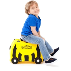 Trunki Kinderkoffer - Bij Bernhard -Kinder Avontuur Verkoop trunki kinderkoffer bij bernhard a242625 4