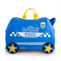 Trunki Kinderkoffer - Politieauto Percy 9 Trunki Kinderkoffer - Politieauto Percy -Kinder Avontuur Verkoop trunki kinderkoffer politieauto percy a242732 2