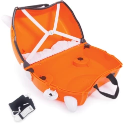 Trunki Kinderkoffer - Tijger Tipu -Kinder Avontuur Verkoop trunki kinderkoffer tijger tipu a242623 2