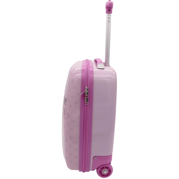 Undercover Trolley Minnie Mouse Polycarbonaat 16' 5 Undercover Trolley Minnie Mouse Polycarbonaat 16' - Afbeelding 3