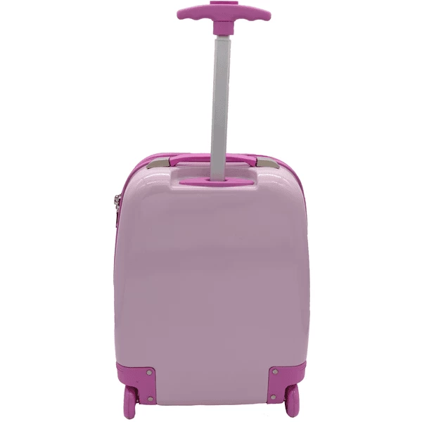 Undercover Trolley Minnie Mouse Polycarbonaat 16' 6 Undercover Trolley Minnie Mouse Polycarbonaat 16' - Afbeelding 4