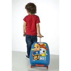 Undercover Trolley Paw Patrol Polycarbonaat 16' -Kinder Avontuur Verkoop undercover trolley paw patrol polycarbonaat 16 a379407 4