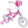 United Wheels Huffy Glimmer 12 Inch Fiets, Roze 2 United Wheels Huffy Glimmer 12 Inch Fiets, Roze -Kinder Avontuur Verkoop united wheels huffy glimmer 12 inch fiets roze a349527