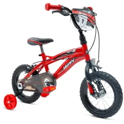 United Wheels Huffy Moto X 12 Inch Fiets Rood -Kinder Avontuur Verkoop united wheels huffy moto x 12 inch fiets rood a355714 1