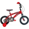 United Wheels Huffy Moto X 12 Inch Fiets Rood -Kinder Avontuur Verkoop united wheels huffy moto x 12 inch fiets rood a355714
