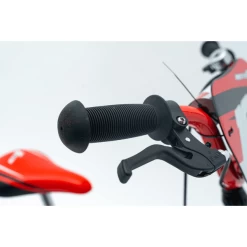 United Wheels Huffy Moto X 16 Inch Fiets Zwart -Kinder Avontuur Verkoop united wheels huffy moto x 16 inch fiets zwart a355715 4