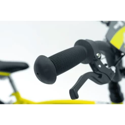 United Wheels Huffy Moto X 18 Inch Fiets Geel -Kinder Avontuur Verkoop united wheels huffy moto x 18 inch fiets geel a355716 3