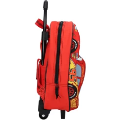 Vadobag Cars 3 Zuigerbeker 3D Trolley Rugzak -Kinder Avontuur Verkoop vadobag cars 3 zuigerbeker 3d trolley rugzak a361190 2