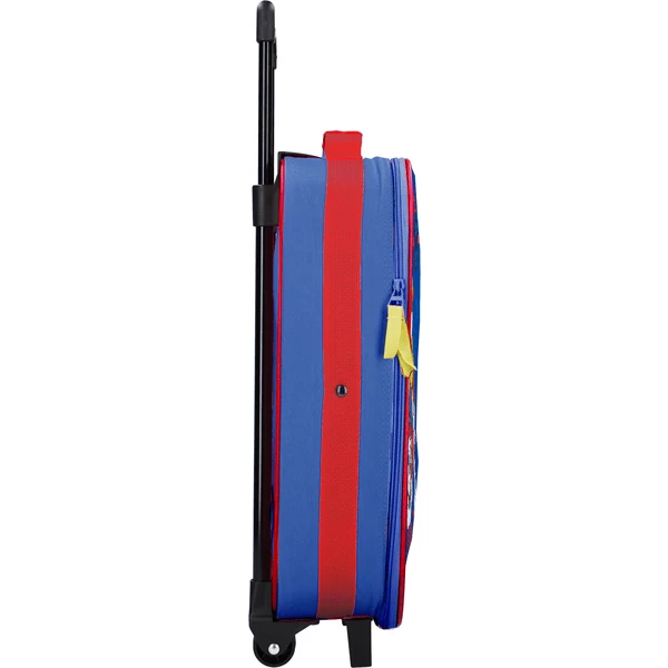 Vadobag Trolley Koffer Paw Patrol Star Of The Show, Blauw 5 Vadobag Trolley Koffer Paw Patrol Star Of The Show, Blauw - Afbeelding 3