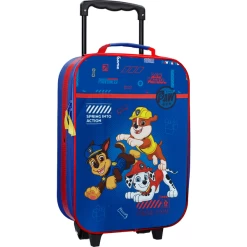 Vadobag Trolley Koffer Paw Patrol Star Of The Show, Blauw 11 Vadobag Trolley Koffer Paw Patrol Star Of The Show, Blauw -Kinder Avontuur Verkoop vadobag trolley koffer paw patrol star of the show blauw a394498 4