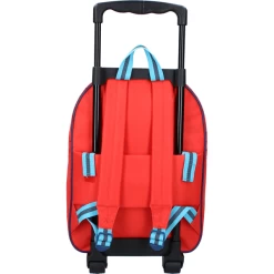 Vadobag Trolley Rugzak Brandweerman Sam Onstopbare Held -Kinder Avontuur Verkoop vadobag trolley rugzak brandweerman sam onstopbare held a361192 4