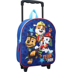 Vadobag Trolley Rugzak Paw Patrol Friends Around Town (3D) 11 Vadobag Trolley Rugzak Paw Patrol Friends Around Town (3D) -Kinder Avontuur Verkoop vadobag trolley rugzak paw patrol friends around town 3d a361188 4