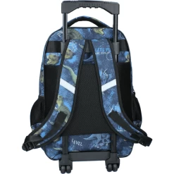 Vadobag Trolley Rugzak Skooter Dinogames -Kinder Avontuur Verkoop vadobag trolley rugzak skooter dinogames a362859 4