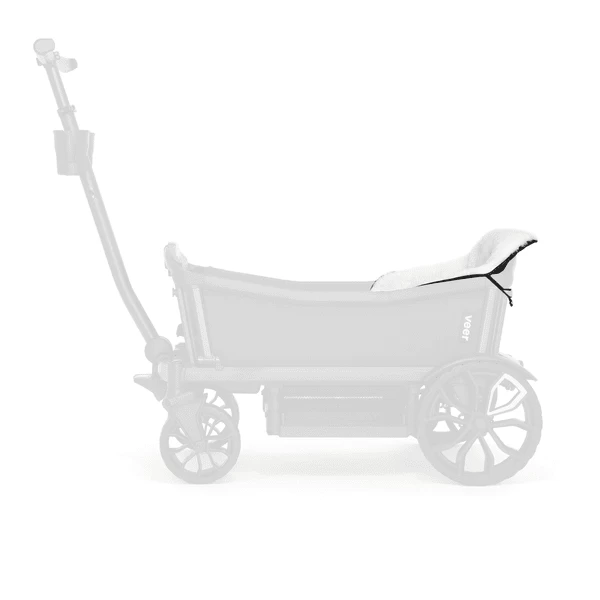 Veer Veganistisch Lamsvacht Zitvlak 3 Veer Veganistisch Lamsvacht Zitvlak