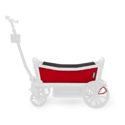 Veer Zijwand Pele Rood 11 Veer Zijwand Pele Rood -Kinder Avontuur Verkoop veer zijwand pele rood a313555 4