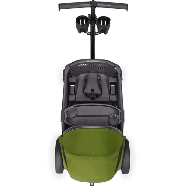 Veer Zonnescherm Joshua Groen 7 Veer Zonnescherm Joshua Groen - Afbeelding 5