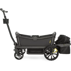 Veerse Achtertas Donkergrijs/zwart -Kinder Avontuur Verkoop veerse achtertas donkergrijs zwart a295343 3