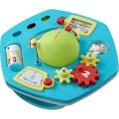 VULLI Sophie La Girafe® Motoriek Bord 2 Zijdig -Kinder Avontuur Verkoop vulli sophie la girafe motoriek bord 2 zijdig a329524 2