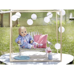 Zapf Creation Baby Annabell® Active Deluxe Jeans 43 Cm -Kinder Avontuur Verkoop zapf creation baby annabell active deluxe jeans 43 cm a311952 3