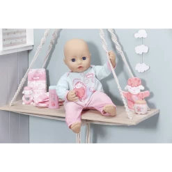 Zapf Creation Baby Annabell® Care Set -Kinder Avontuur Verkoop zapf creation baby annabell care set a295313 2