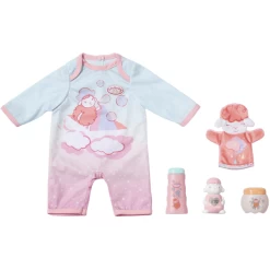 Zapf Creation Baby Annabell® Care Set -Kinder Avontuur Verkoop zapf creation baby annabell care set a295313 3