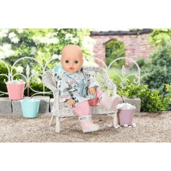 Zapf Creation Baby Annabell® Deluxe Regenset 43cm 9 Zapf Creation Baby Annabell® Deluxe Regenset 43cm -Kinder Avontuur Verkoop zapf creation baby annabell deluxe regenset 43cm a335514 2