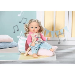 Zapf Creation Baby Annabell® Little Joggingpak, 36cm -Kinder Avontuur Verkoop zapf creation baby annabell little joggingpak 36cm a335500 4