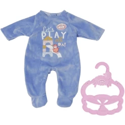Zapf Creation Baby Annabell® Little Romper Blauw 36 Cm -Kinder Avontuur Verkoop zapf creation baby annabell little romper blauw 36 cm a306601 2