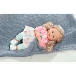 Zapf Creation Baby Annabell® Little Sophia 36cm -Kinder Avontuur Verkoop zapf creation baby annabell little sophia 36cm a335485 3