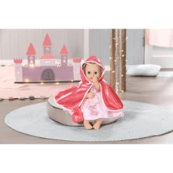 Zapf Creation Baby Annabell Little Sweet Cape 36cm -Kinder Avontuur Verkoop zapf creation baby annabell little sweet cape 36cm a361852 2