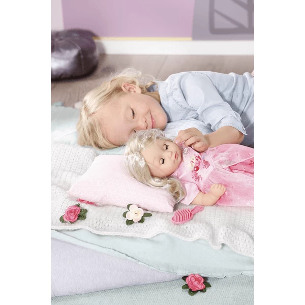 Zapf Creation Baby Annabell® Little Sweet Prince Ss, 36 Cm 6 Zapf Creation Baby Annabell® Little Sweet Prince Ss, 36 Cm - Afbeelding 4
