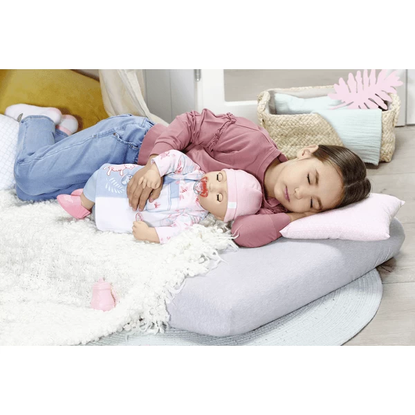 Zapf Creation Baby Annabell® Mia 43 Cm 6 Zapf Creation Baby Annabell® Mia 43 Cm - Afbeelding 4