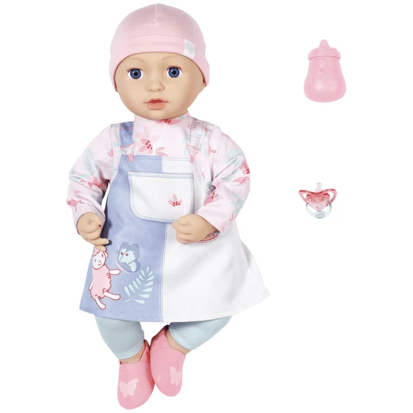 Zapf Creation Baby Annabell® Mia 43 Cm 3 Zapf Creation Baby Annabell® Mia 43 Cm