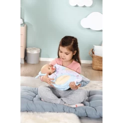 Zapf Creation Baby Annabell Sweet Dream 's Pucksack -Kinder Avontuur Verkoop zapf creation baby annabell sweet dream s pucksack a362127 3