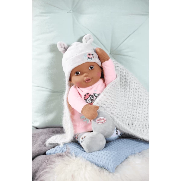 Zapf Creation Baby Annabell Sweetie Voor Baby's DoC 30cm 4 Zapf Creation Baby Annabell Sweetie Voor Baby's DoC 30cm - Afbeelding 2
